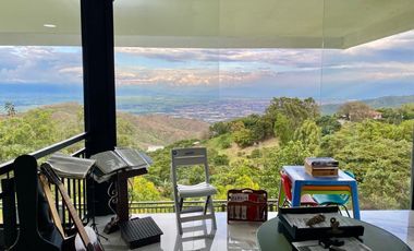 casa campestre en venta en dapa. Cod V7470408