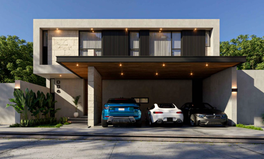 Casa en Venta Amani Terra $9,900,000