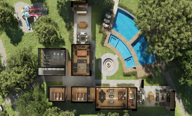 Casa en Venta Amani Terra $9,900,000