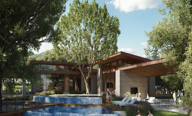 Casa en Venta Amani Terra $9,900,000