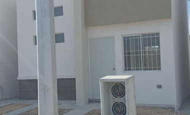 Casa Nueva en Juárez, N.L.