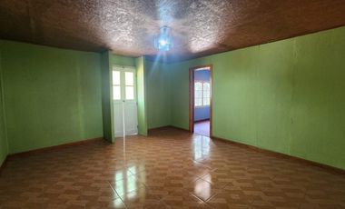Casa en Sector Idahue