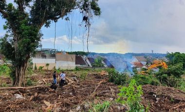 RUMAH MEWAH DI NUSA DUA DEKAT BANDARA DAN PANTAI