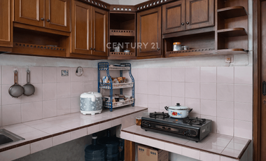 Rumah 2lt Dalam Perumahan Dekat RS Hardjolukito Jogja