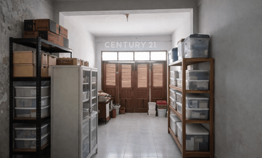 Rumah 2lt Dalam Perumahan Dekat RS Hardjolukito Jogja