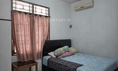 Rumah 2lt Dalam Perumahan Dekat RS Hardjolukito Jogja