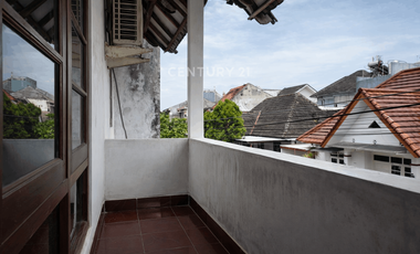 Rumah 2lt Dalam Perumahan Dekat RS Hardjolukito Jogja