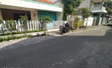 Rumah dijual di Jawa Tengah, Surakarta