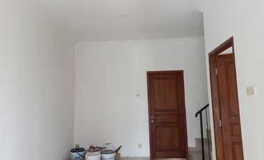 BANTING HARGA, RUMAH ETNIK HANYA 800JUTAAN JOGJA KOTA