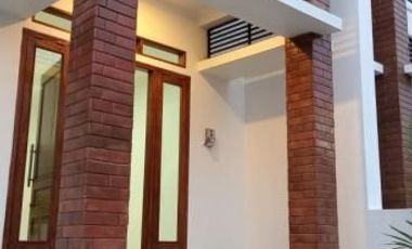 BANTING HARGA, RUMAH ETNIK HANYA 800JUTAAN JOGJA KOTA