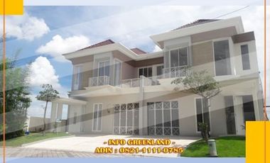 0821-1111-----, Jual Rumah Perumahan Kediri Kota Ready Stock