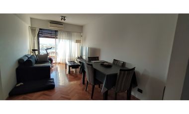 DEPARTAMENTO DE TRES AMBIENTES CON DEPENDENCIA EXCELENTE UBICACION