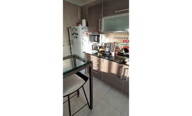 DEPARTAMENTO DE TRES AMBIENTES CON DEPENDENCIA EXCELENTE UBICACION