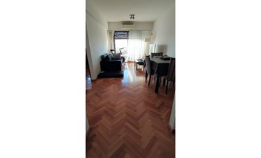 DEPARTAMENTO DE TRES AMBIENTES CON DEPENDENCIA EXCELENTE UBICACION