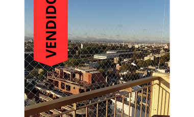 DEPARTAMENTO DE TRES AMBIENTES CON DEPENDENCIA EXCELENTE UBICACION