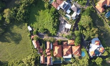 Tanah Strategis Canggu - Pererenan