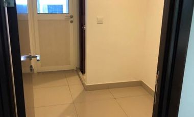DISEWA !! APARTEMENT SIAP HUNI di Kensington ,NEGO