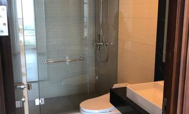 DISEWA !! APARTEMENT SIAP HUNI di Kensington ,NEGO