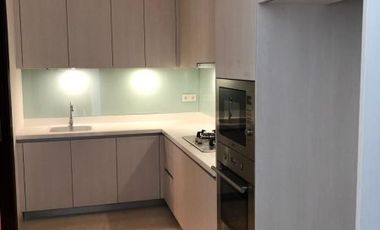 DISEWA !! APARTEMENT SIAP HUNI di Kensington ,NEGO