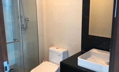 DISEWA !! APARTEMENT SIAP HUNI di Kensington ,NEGO