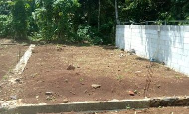 Tanah Kavling Cluster Dekat Pasar Pandeglang