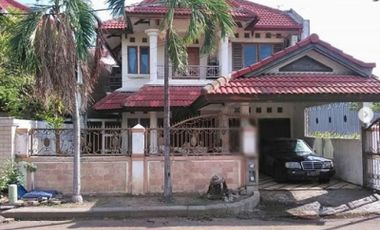 Dijual Rumah Pantai Mentari Kenjeran Surabaya