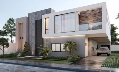 Residencia en venta  Fracc Punta Tiburón, Alvarado, Veracruz