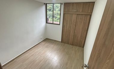 apartamento en arriendo en rodeo alto. Cod A512239