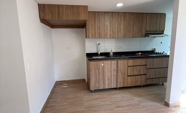apartamento en arriendo en rodeo alto. Cod A512239