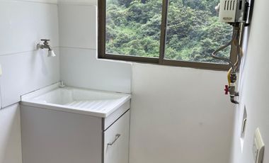 apartamento en arriendo en rodeo alto. Cod A512239