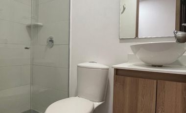 apartamento en arriendo en rodeo alto. Cod A512239