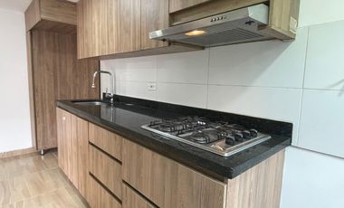 apartamento en arriendo en rodeo alto. Cod A512239