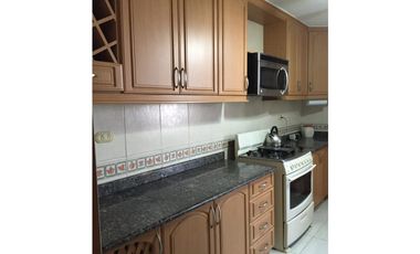 Venta de Apartamento Bella Vista, PH Brisas Obarrio