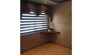 Venta de Apartamento Bella Vista, PH Brisas Obarrio