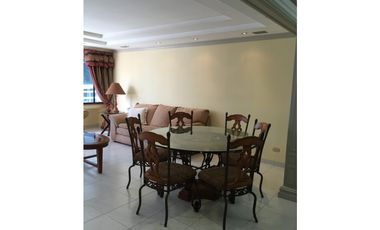 Venta de Apartamento Bella Vista, PH Brisas Obarrio