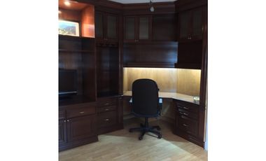 Venta de Apartamento Bella Vista, PH Brisas Obarrio