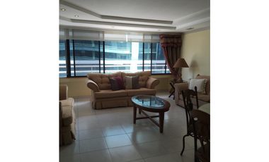 Venta de Apartamento Bella Vista, PH Brisas Obarrio