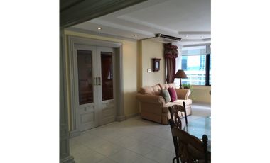 Venta de Apartamento Bella Vista, PH Brisas Obarrio