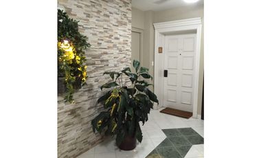 Venta de Apartamento Bella Vista, PH Brisas Obarrio