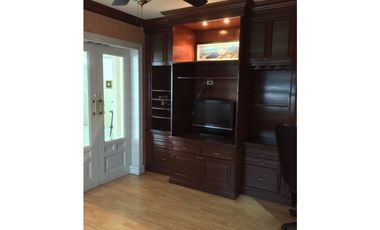 Venta de Apartamento Bella Vista, PH Brisas Obarrio