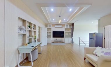5 Bedroom Townhouse for sale in San Sai Noi, Chiang Mai