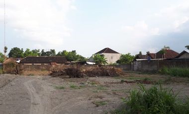 RUMAH ETNIC PALING MURAH DI PRAMBANAN HANYA 194 JUTA