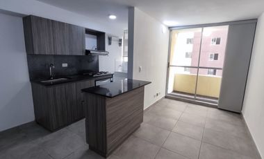 apartamento en arriendo en comfama. Cod A511746