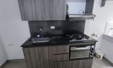 apartamento en arriendo en comfama. Cod A511746