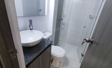 apartamento en arriendo en comfama. Cod A511746