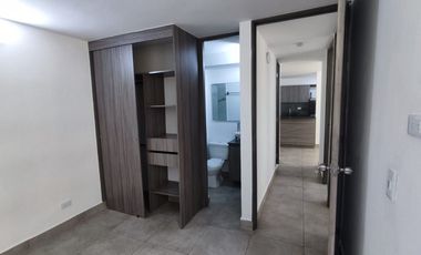 apartamento en arriendo en comfama. Cod A511746