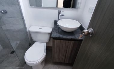 apartamento en arriendo en comfama. Cod A511746