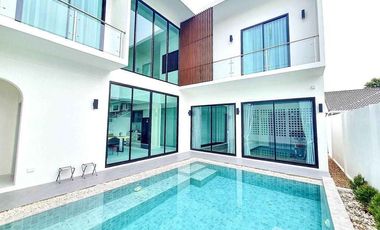 5 Bedroom Villa for sale at Summit Green Valley