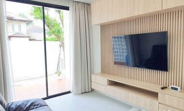 5 Bedroom Villa for sale at Summit Green Valley