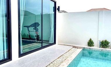 5 Bedroom Villa for sale at Summit Green Valley